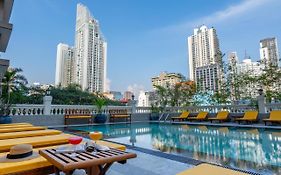 Amari Boulevard Hotel Bangkok